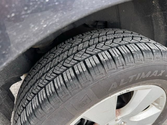 2012 Subaru Outback 2.5i