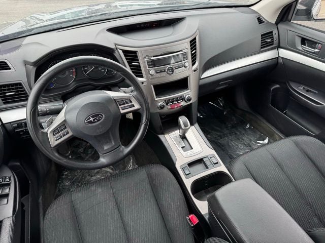 2012 Subaru Outback 2.5i