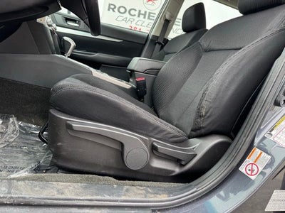 2012 Subaru Outback 2.5i