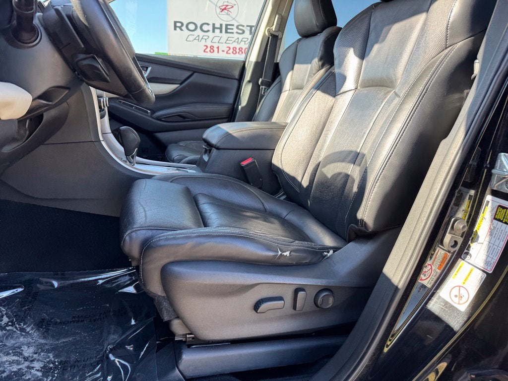 2019 Subaru Ascent Limited