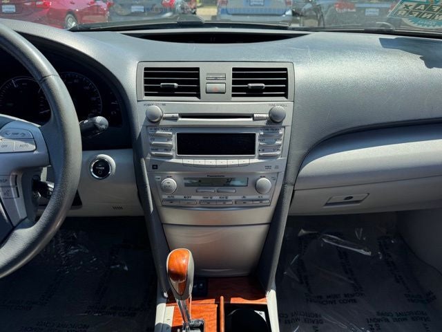 Used 2011 Toyota Camry Hybrid with VIN 4T1BB3EK0BU131807 for sale in Rochester, Minnesota
