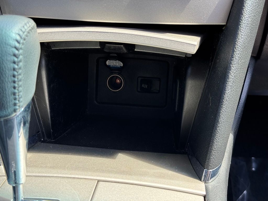 2007 Toyota Camry SE