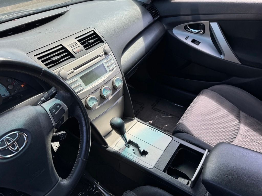 2007 Toyota Camry SE