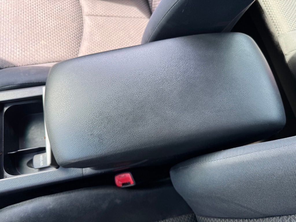 2007 Toyota Camry SE