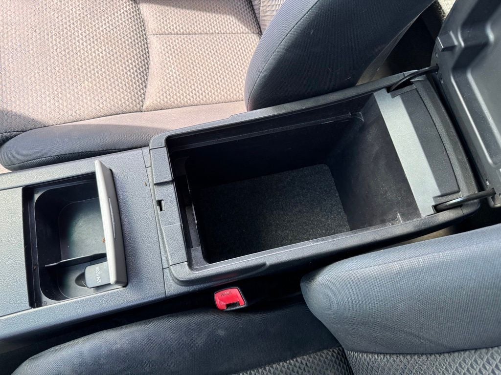 2007 Toyota Camry SE