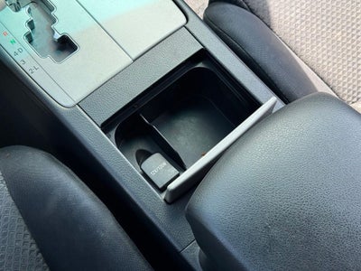 2007 Toyota Camry SE