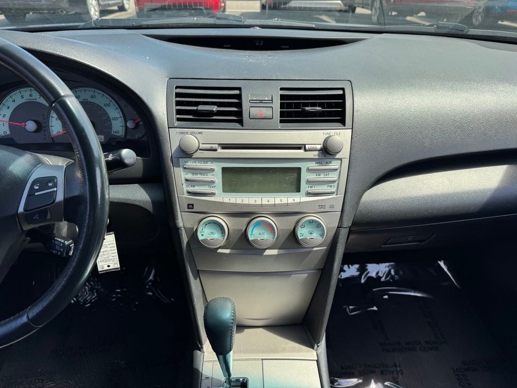 2007 Toyota Camry SE
