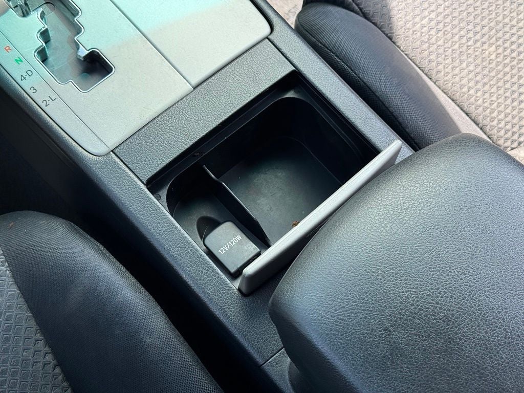 2007 Toyota Camry SE