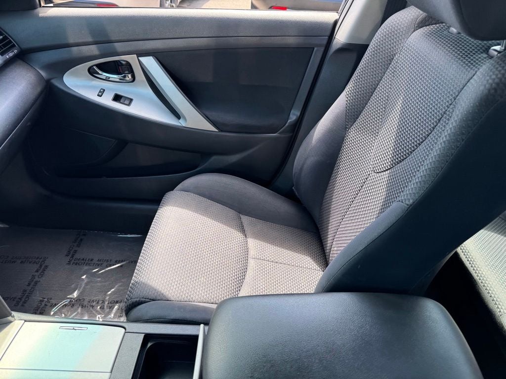 2007 Toyota Camry SE