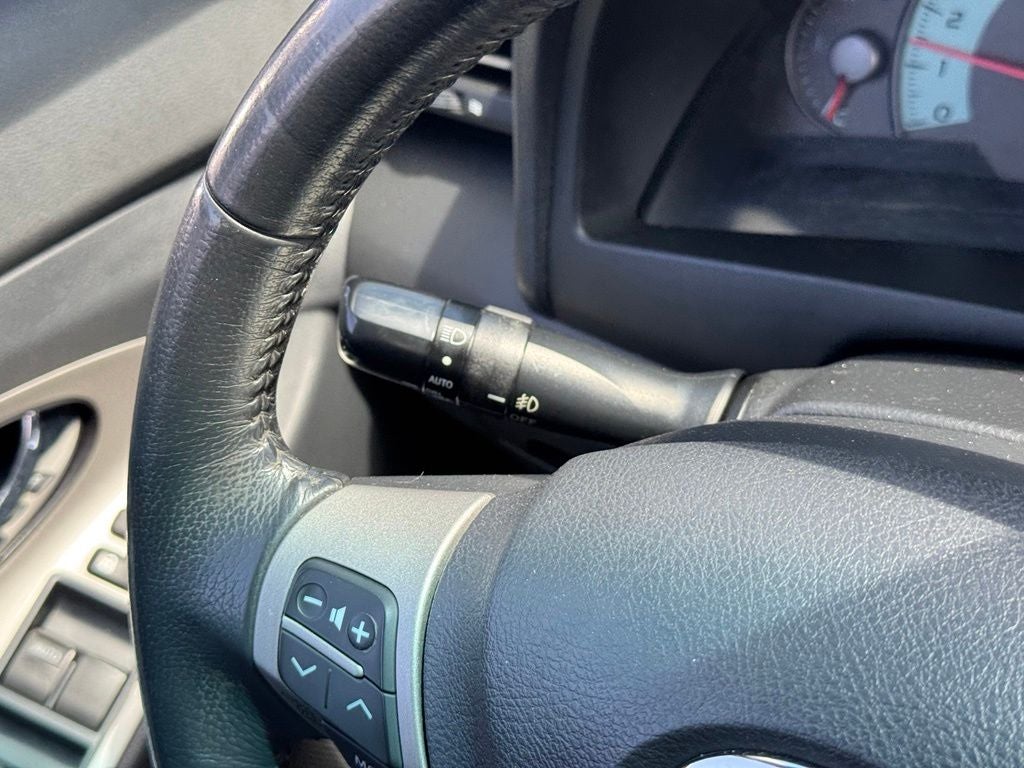 2007 Toyota Camry SE