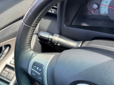 2007 Toyota Camry SE