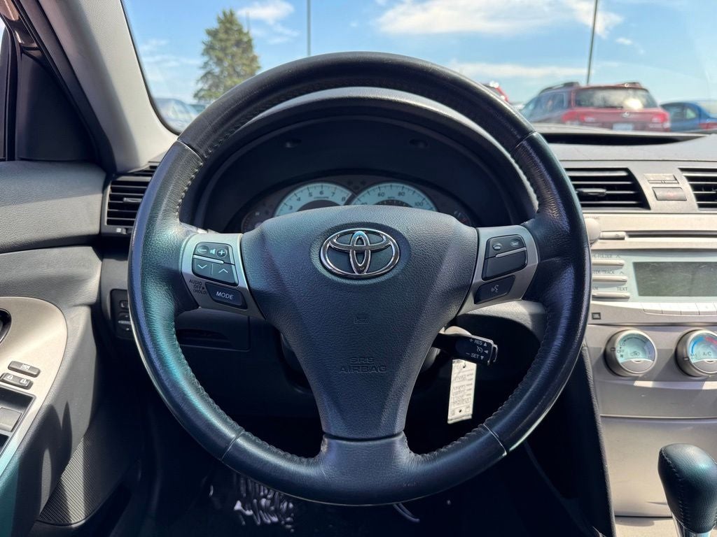 2007 Toyota Camry SE
