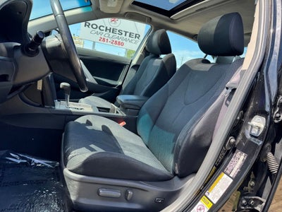 2007 Toyota Camry SE
