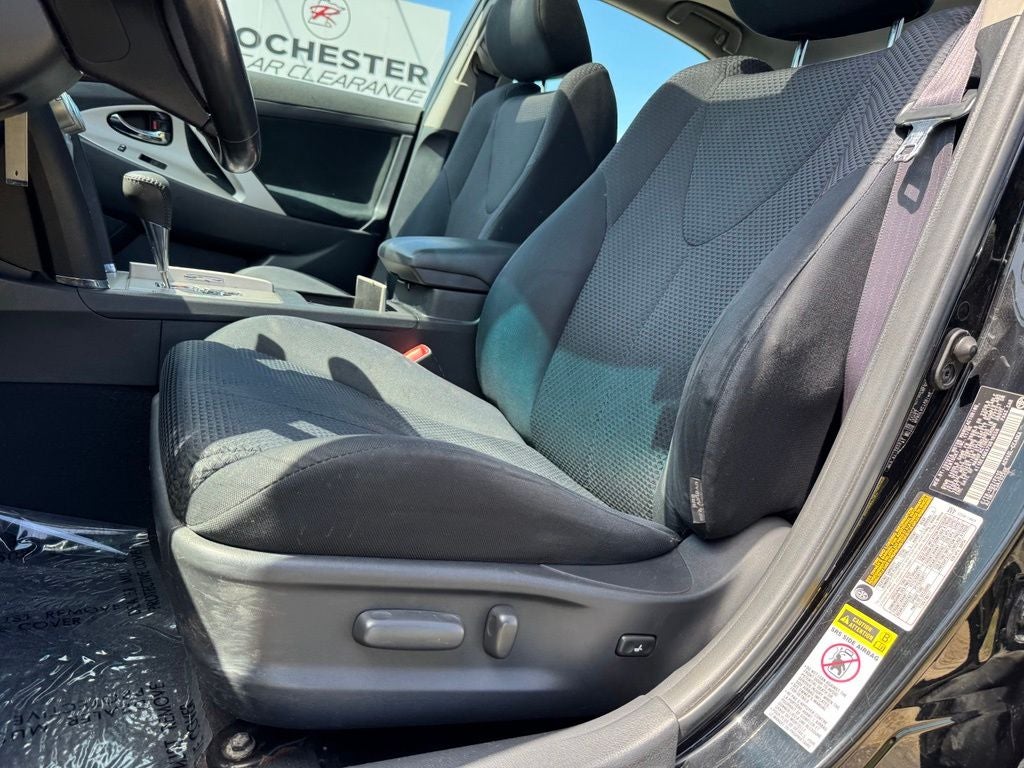 2007 Toyota Camry SE