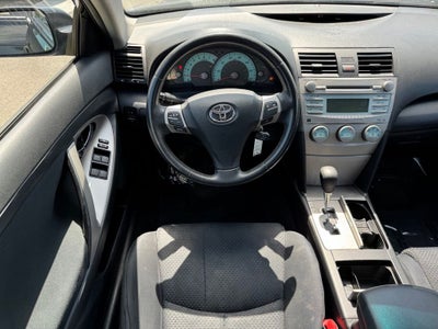 2007 Toyota Camry SE