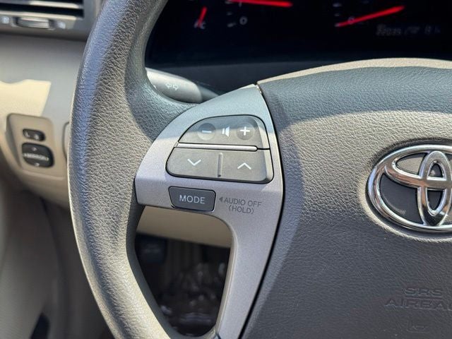 2007 Toyota Camry LE