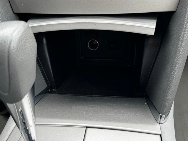 2007 Toyota Camry LE PRIOR SALVAGE - UNKNOWN MILESMECHANICS SPECIAL