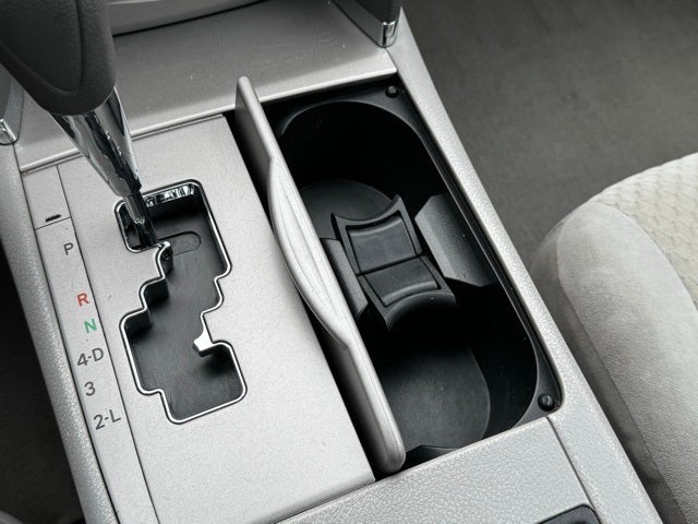 2007 Toyota Camry LE PRIOR SALVAGE - UNKNOWN MILESMECHANICS SPECIAL