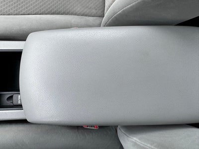 2007 Toyota Camry LE PRIOR SALVAGE - UNKNOWN MILESMECHANICS SPECIAL