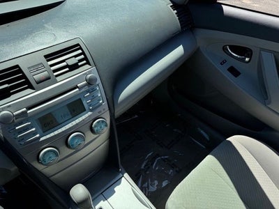 2009 Toyota Camry LE
