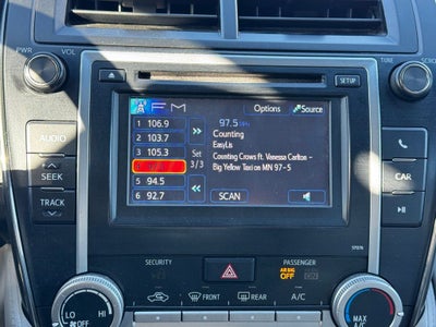 2013 Toyota Camry LE