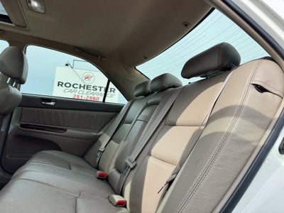 2005 Toyota Camry LE MECHANICS SPECIAL