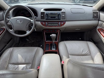 2005 Toyota Camry LE MECHANICS SPECIAL