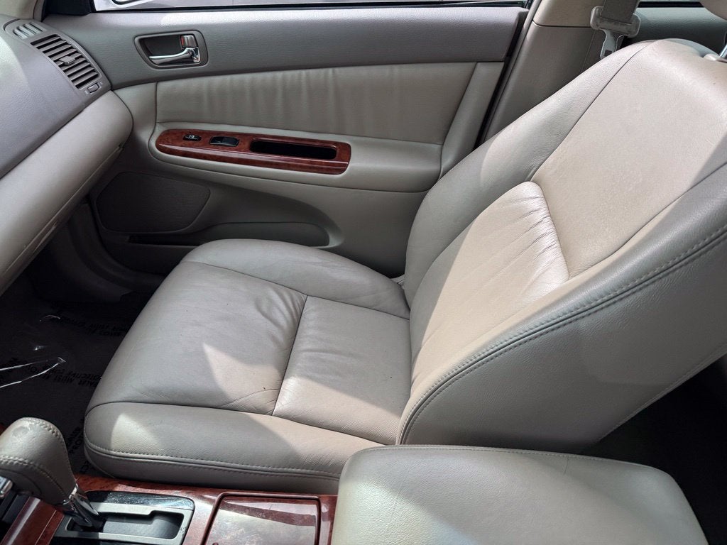 2005 Toyota Camry LE MECHANICS SPECIAL