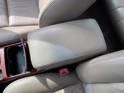 2005 Toyota Camry LE MECHANICS SPECIAL