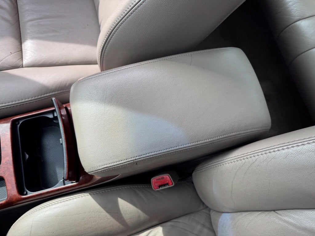 2005 Toyota Camry LE MECHANICS SPECIAL