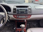 2005 Toyota Camry LE MECHANICS SPECIAL