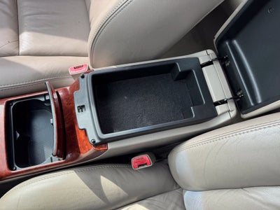 2005 Toyota Camry LE MECHANICS SPECIAL