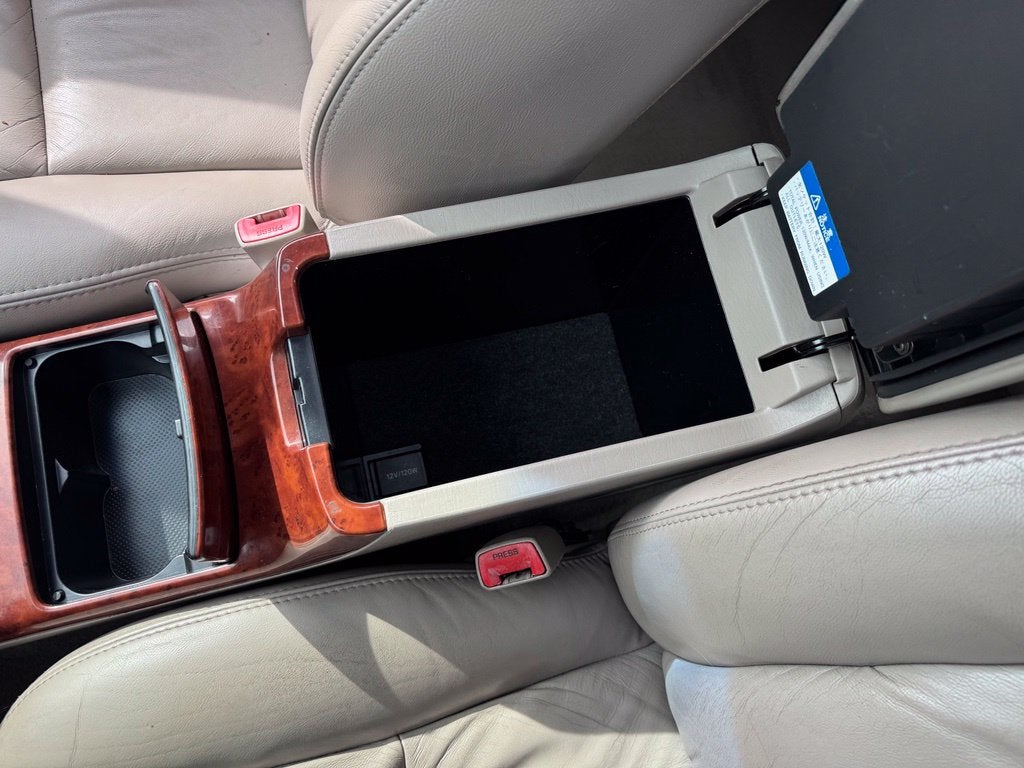 2005 Toyota Camry LE MECHANICS SPECIAL