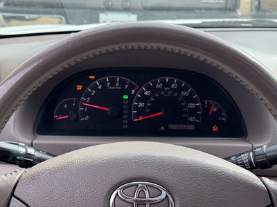 2005 Toyota Camry LE MECHANICS SPECIAL