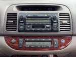 2005 Toyota Camry LE MECHANICS SPECIAL