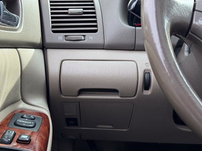 2005 Toyota Camry LE MECHANICS SPECIAL