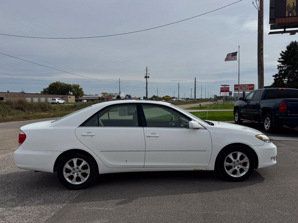 2005 Toyota Camry LE MECHANICS SPECIAL