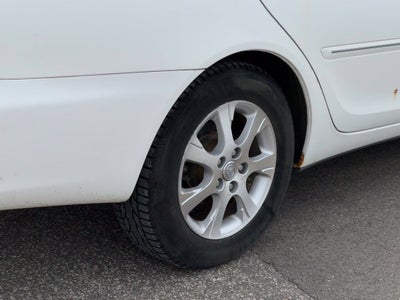 2005 Toyota Camry LE MECHANICS SPECIAL