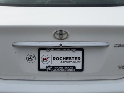 2005 Toyota Camry LE MECHANICS SPECIAL