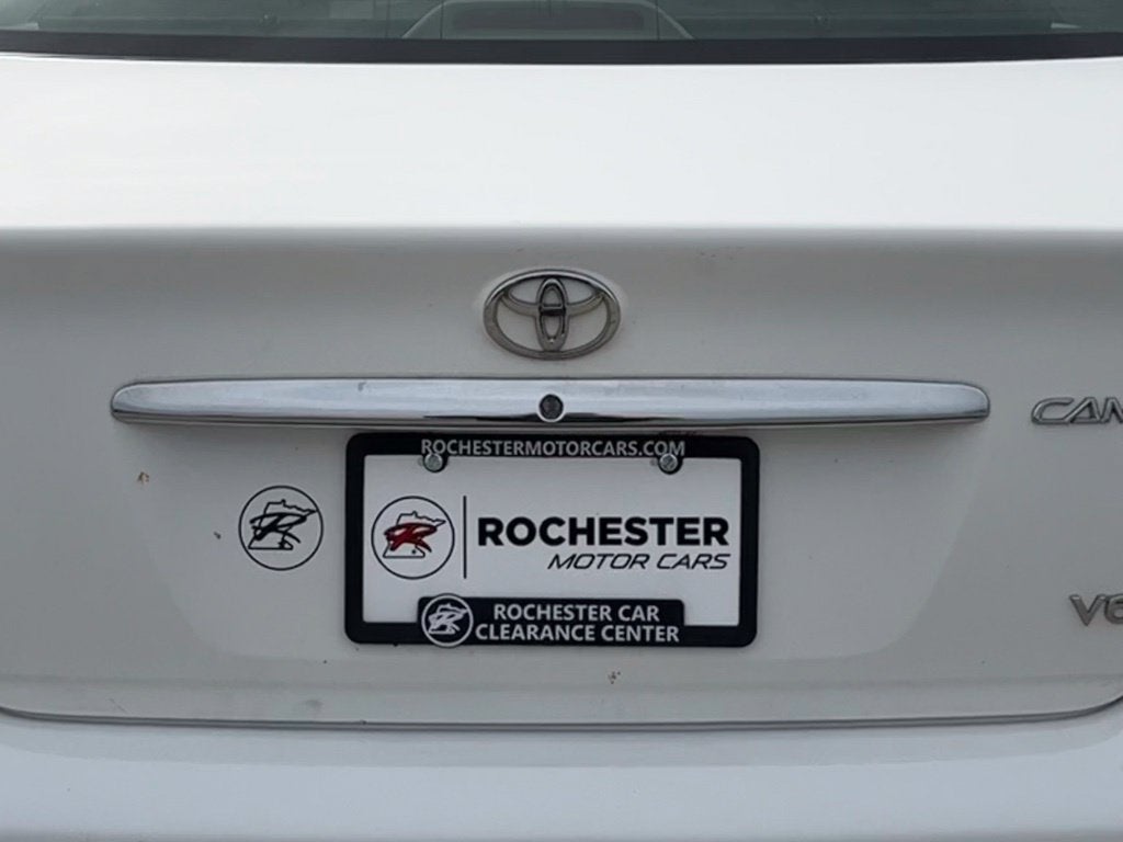 2005 Toyota Camry LE MECHANICS SPECIAL