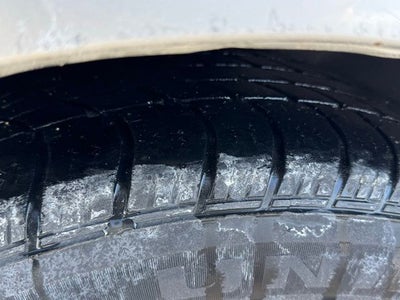 2003 Toyota Camry XLE