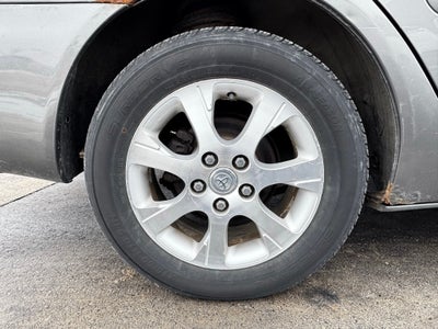 2005 Toyota Camry XLE