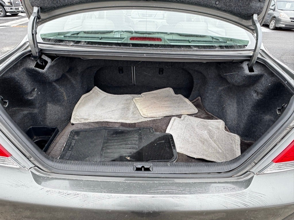 2005 Toyota Camry XLE