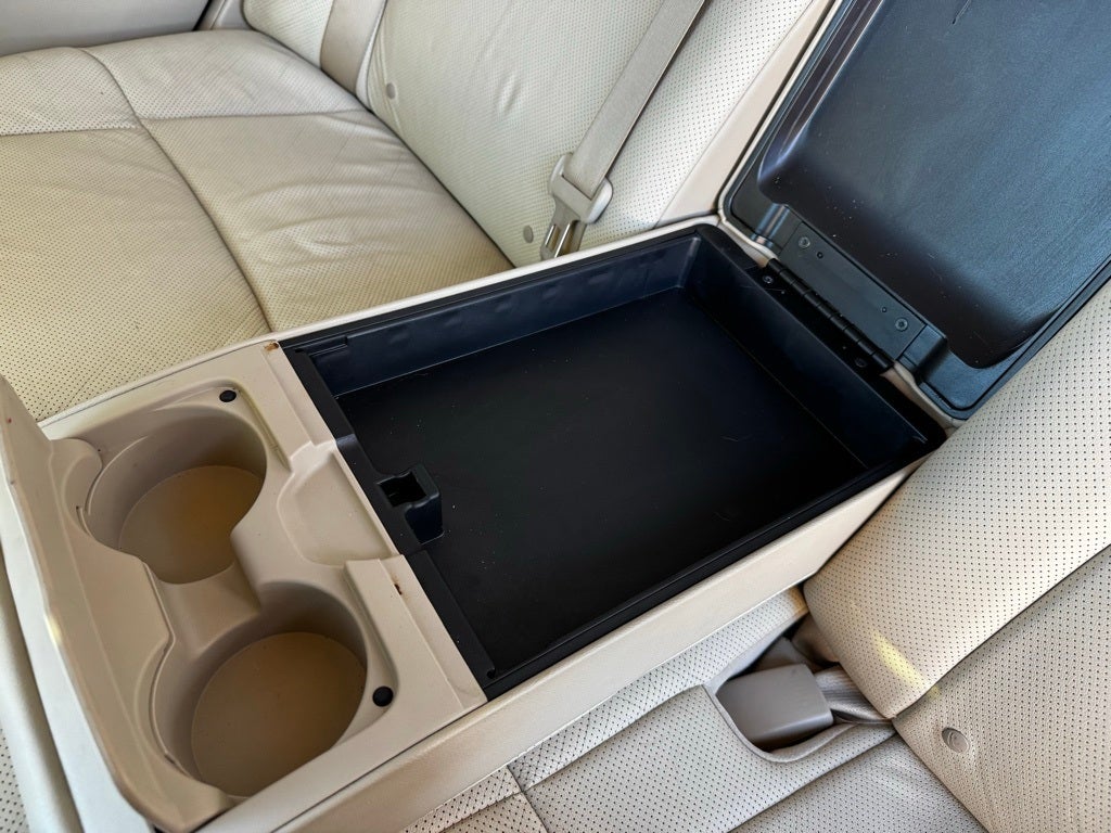 2011 Toyota Avalon Limited