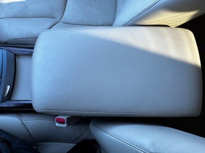 2011 Toyota Avalon Limited