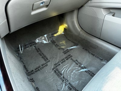 2011 Toyota Avalon Limited