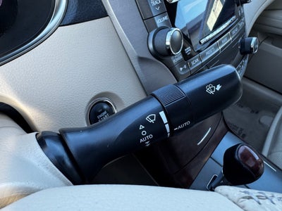 2011 Toyota Avalon Limited