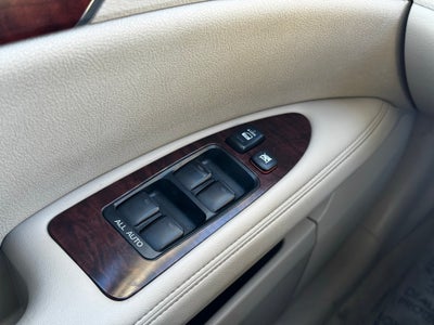 2011 Toyota Avalon Limited