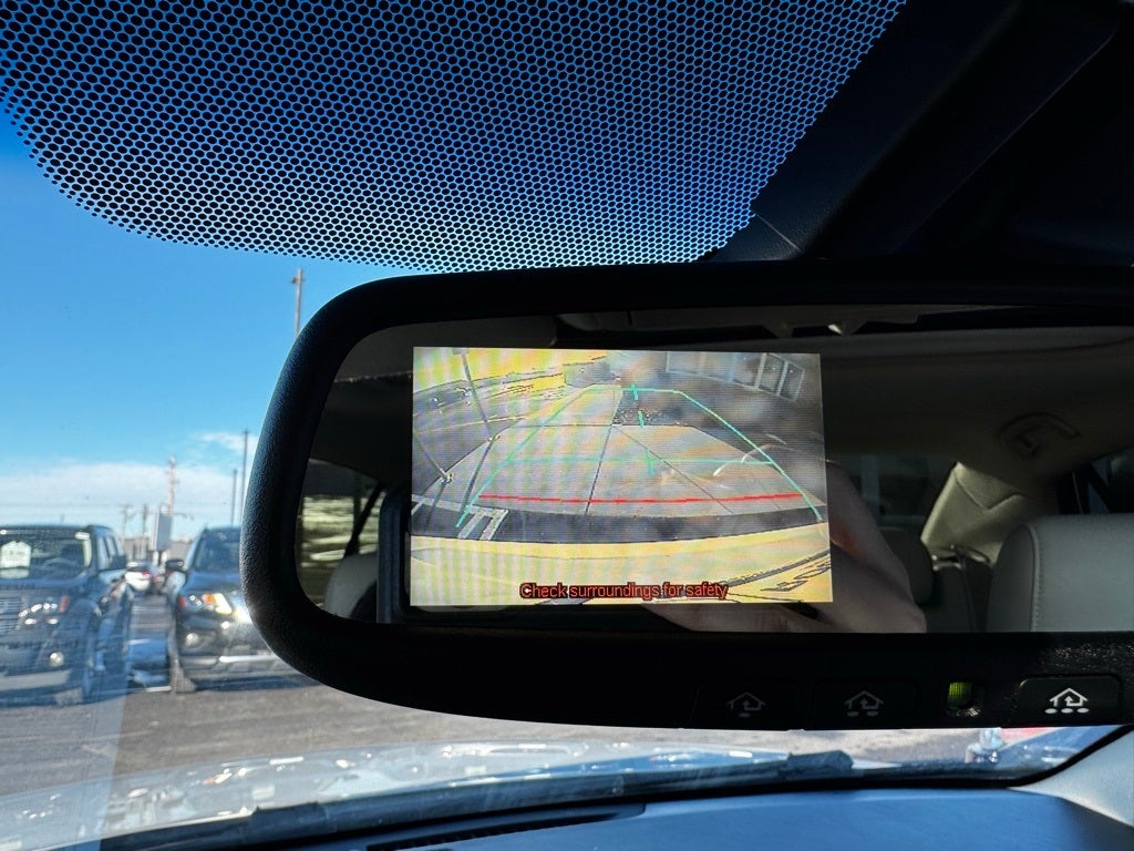 2011 Toyota Avalon Limited