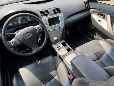 2007 Toyota Camry SE
